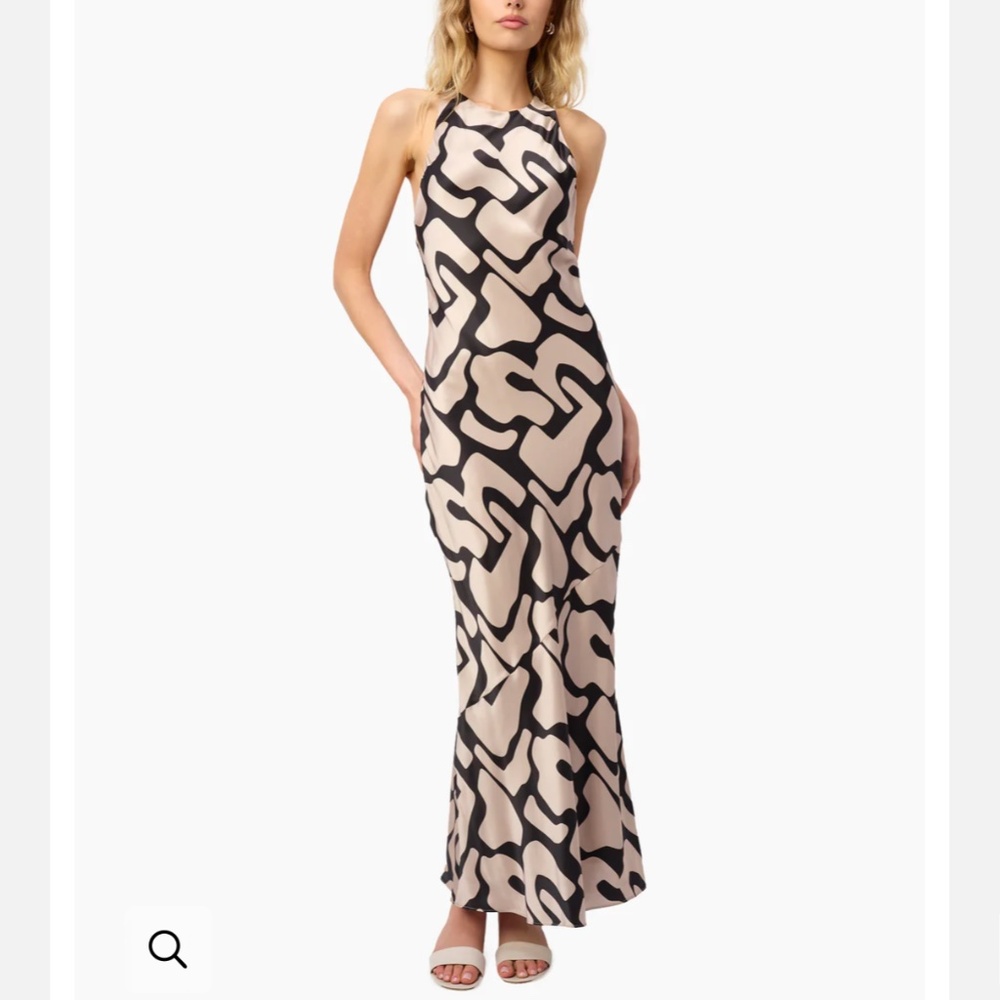 Cami Althea Maxi dress